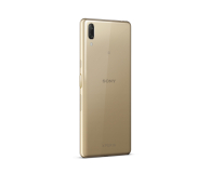 Sony Xperia L3 I4312 3/32GB Dual SIM złoty - 502988 - zdjęcie 4